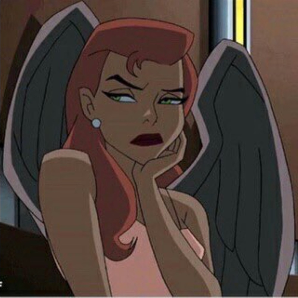 Meet your Posher, Lisa